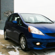 Image for article titled 2009 Honda Fit Sport, Part Three